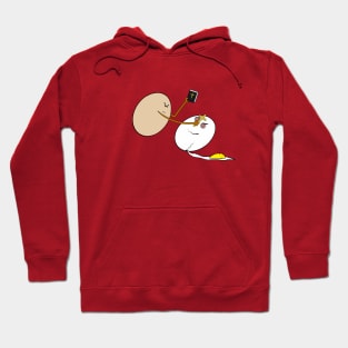 Eggsorcism Hoodie